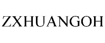ZXHUANGOH