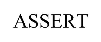 ASSERT