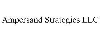 AMPERSAND STRATEGIES LLC