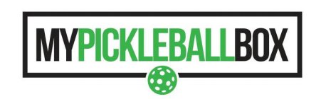 MYPICKLEBALLBOX