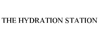 THE HYDRATION STATION