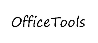 OFFICETOOLS