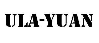 ULA-YUAN