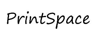 PRINTSPACE