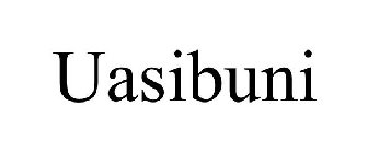 UASIBUNI