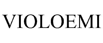VIOLOEMI