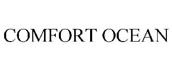 COMFORT OCEAN