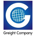 G GREIGHT COMPANY