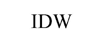 IDW