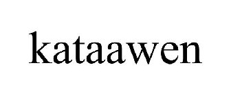 KATAAWEN
