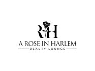 RH A ROSE IN HARLEM BEAUTY LOUNGE