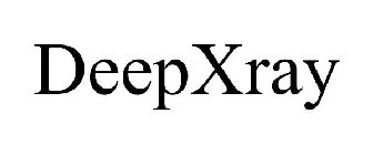 DEEPXRAY