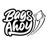 BAGS AHOY