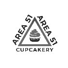 AREA 51 CUPCAKERY