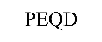 PEQD