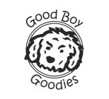 GOOD BOY GOODIES