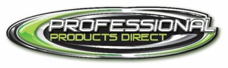 PROFESSIONAL PRODUCTS DIRECT