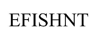 EFISHNT