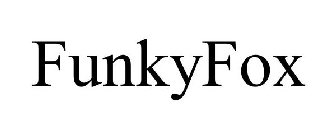 FUNKYFOX