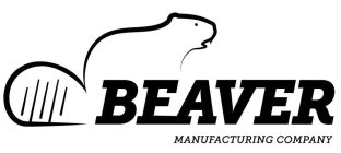 BEAVER MANUFACTURING COMPANY