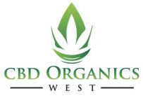 CBD ORGANICS WEST