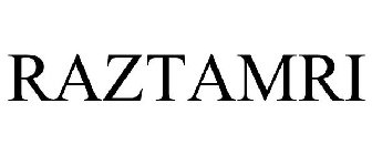 RAZTAMRI