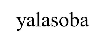 YALASOBA