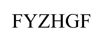 FYZHGF