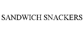 SANDWICH SNACKERS