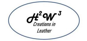 H2W3 CREATION IN LEATHER