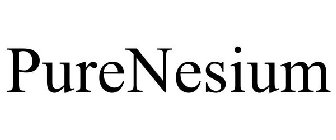 PURENESIUM