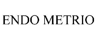 ENDO METRIO