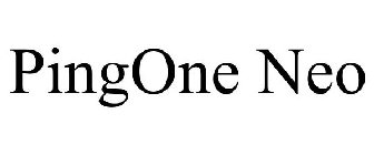 PINGONE NEO