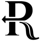 R