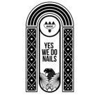 MARCHÉ YES WE DO NAILS