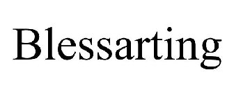 BLESSARTING