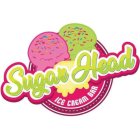 SUGAR HEAD ICE CREAM BAR