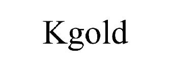 KGOLD