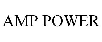 AMP POWER