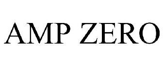 AMP ZERO