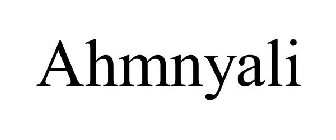 AHMNYALI