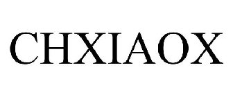 CHXIAOX