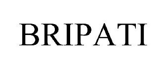 BRIPATI