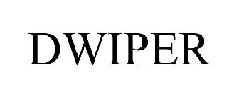 DWIPER