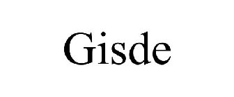 GISDE
