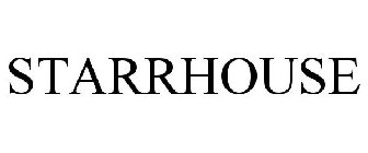 STARRHOUSE