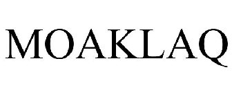 MOAKLAQ