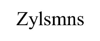 ZYLSMNS