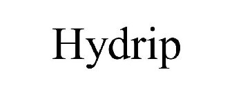 HYDRIP