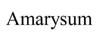 AMARYSUM